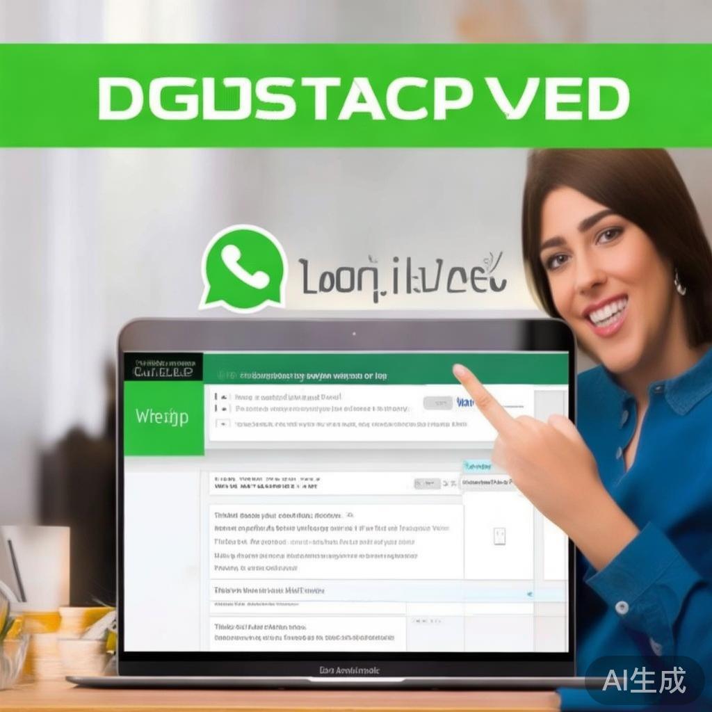 WhatsApp网页版登入口是什么？教你轻松登录！