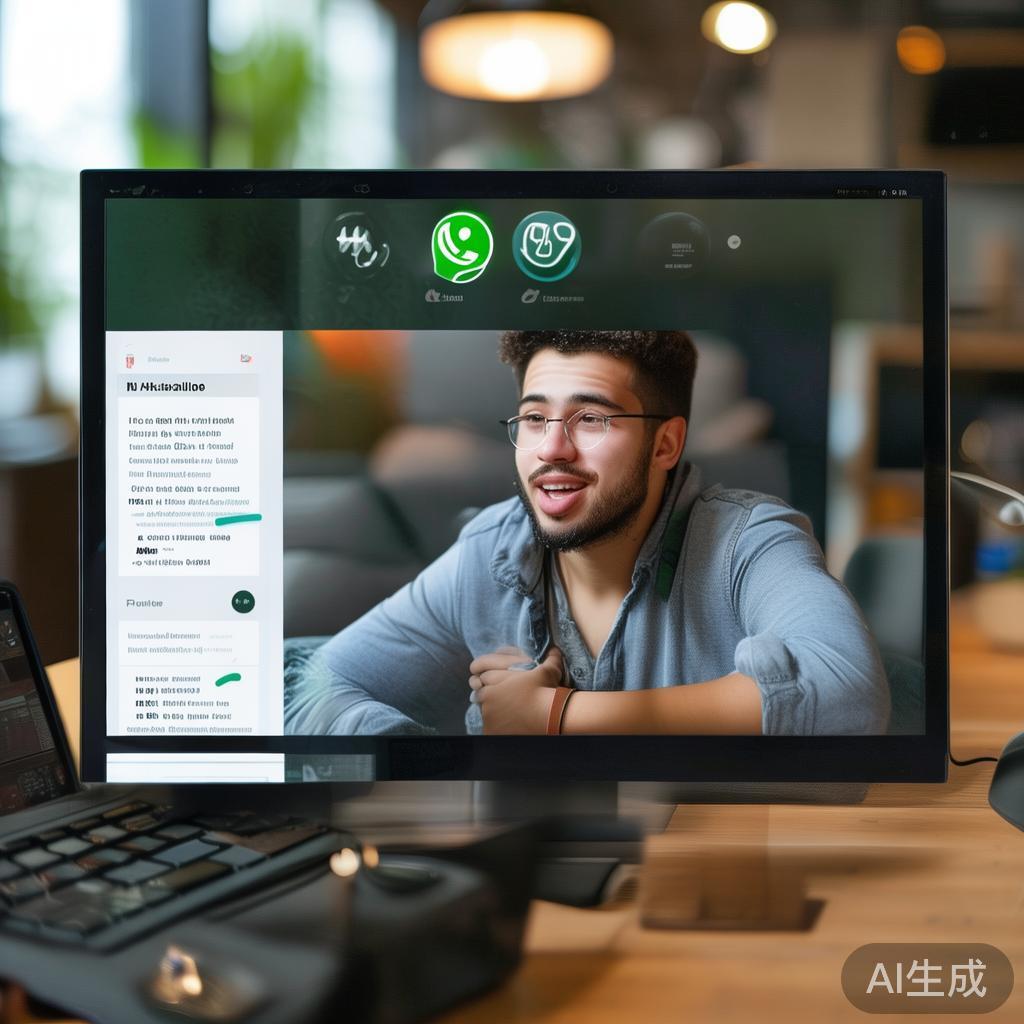 WhatsApp网页版语音通话，便捷沟通的新选择