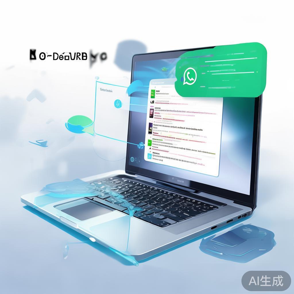 WhatsApp网页版官方电脑版，便捷沟通的终极指南！