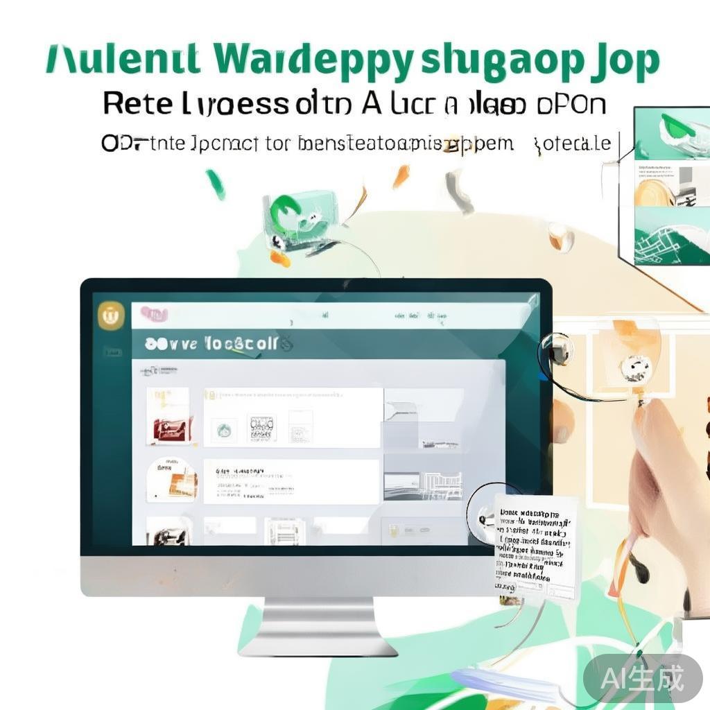 WhatsApp网页版入口，如何在电脑上轻松使用WhatsApp？