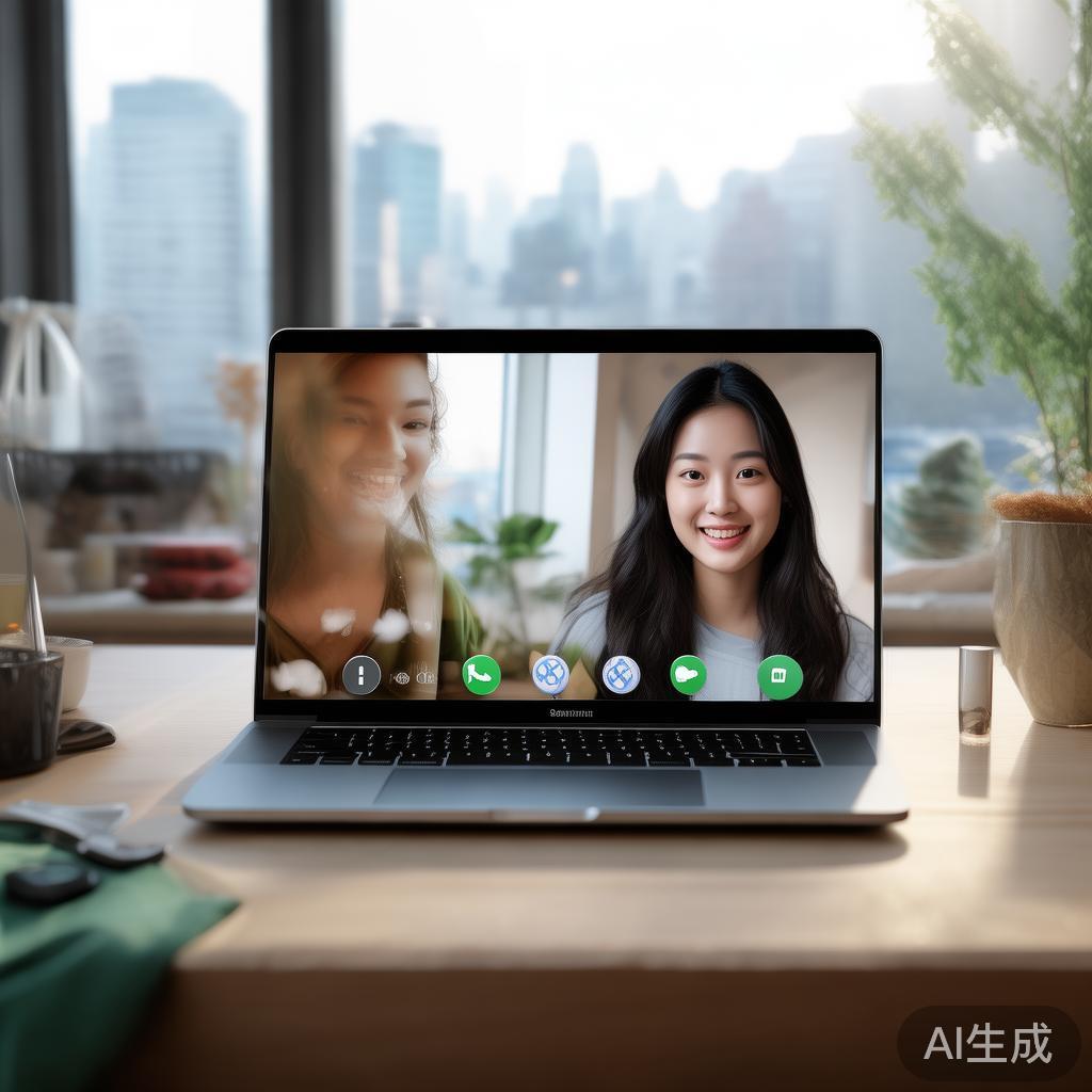 WhatsApp网页版视频通话，无需下载，随时随地畅聊！