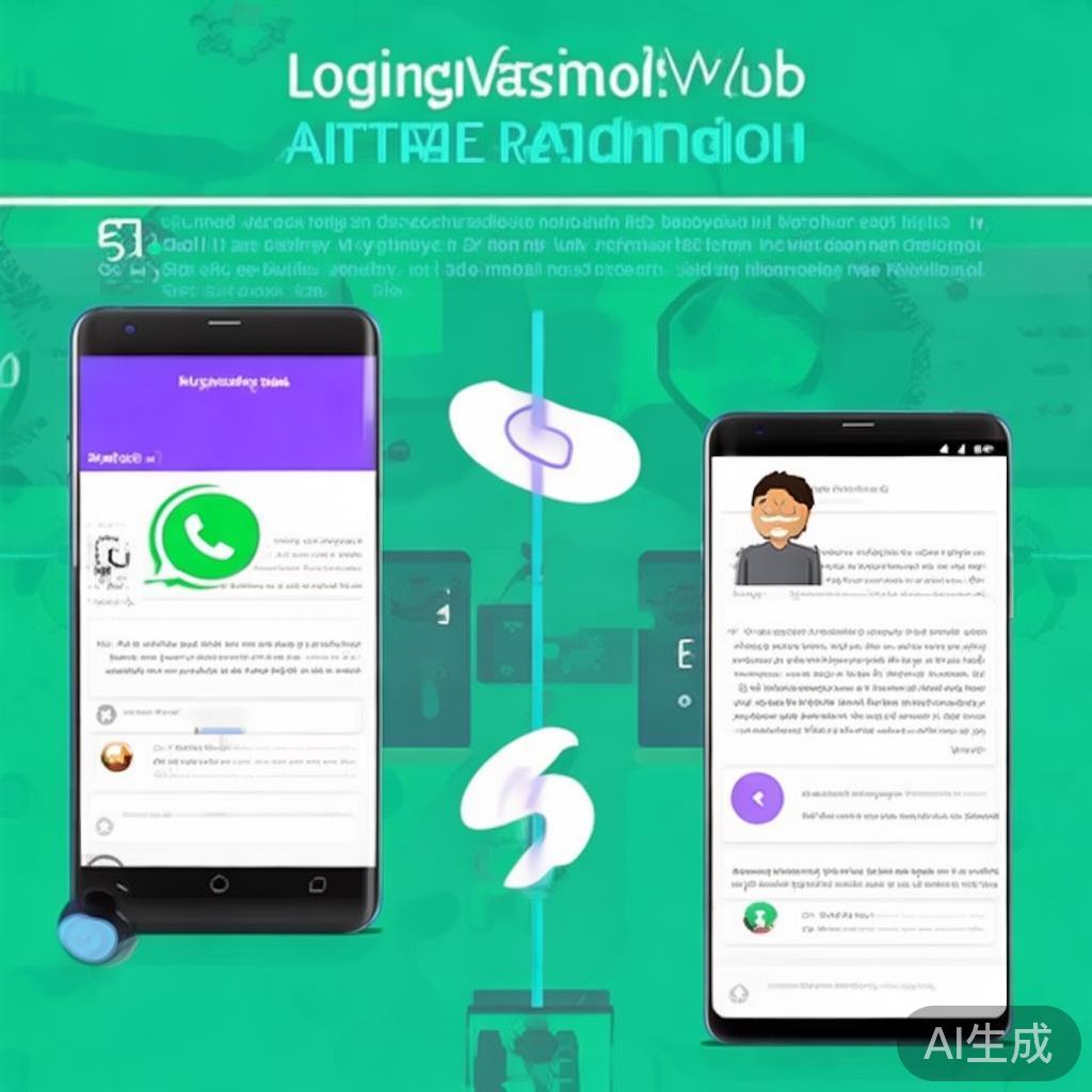 WhatsApp网页版安卓登录指南，轻松实现多设备同步聊天