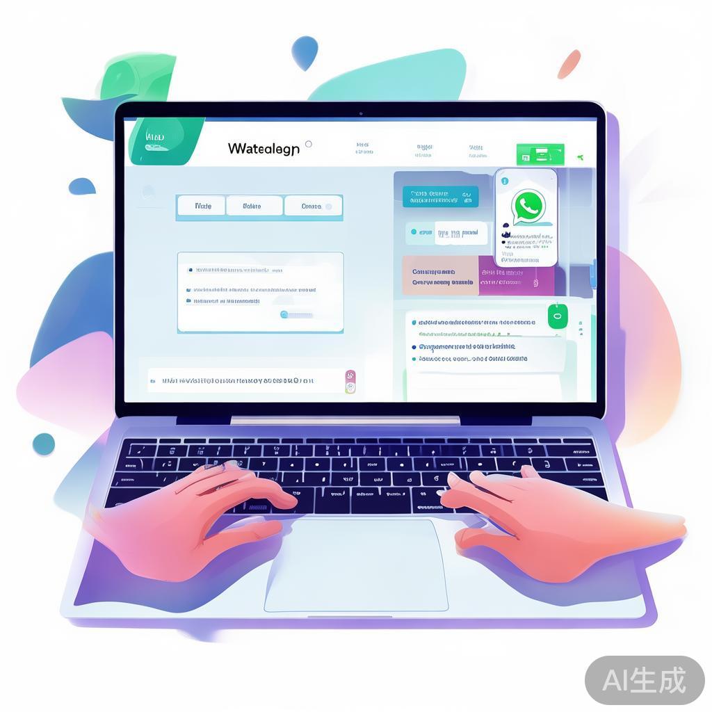 WhatsApp网页登录，轻松掌握消息同步与便捷沟通