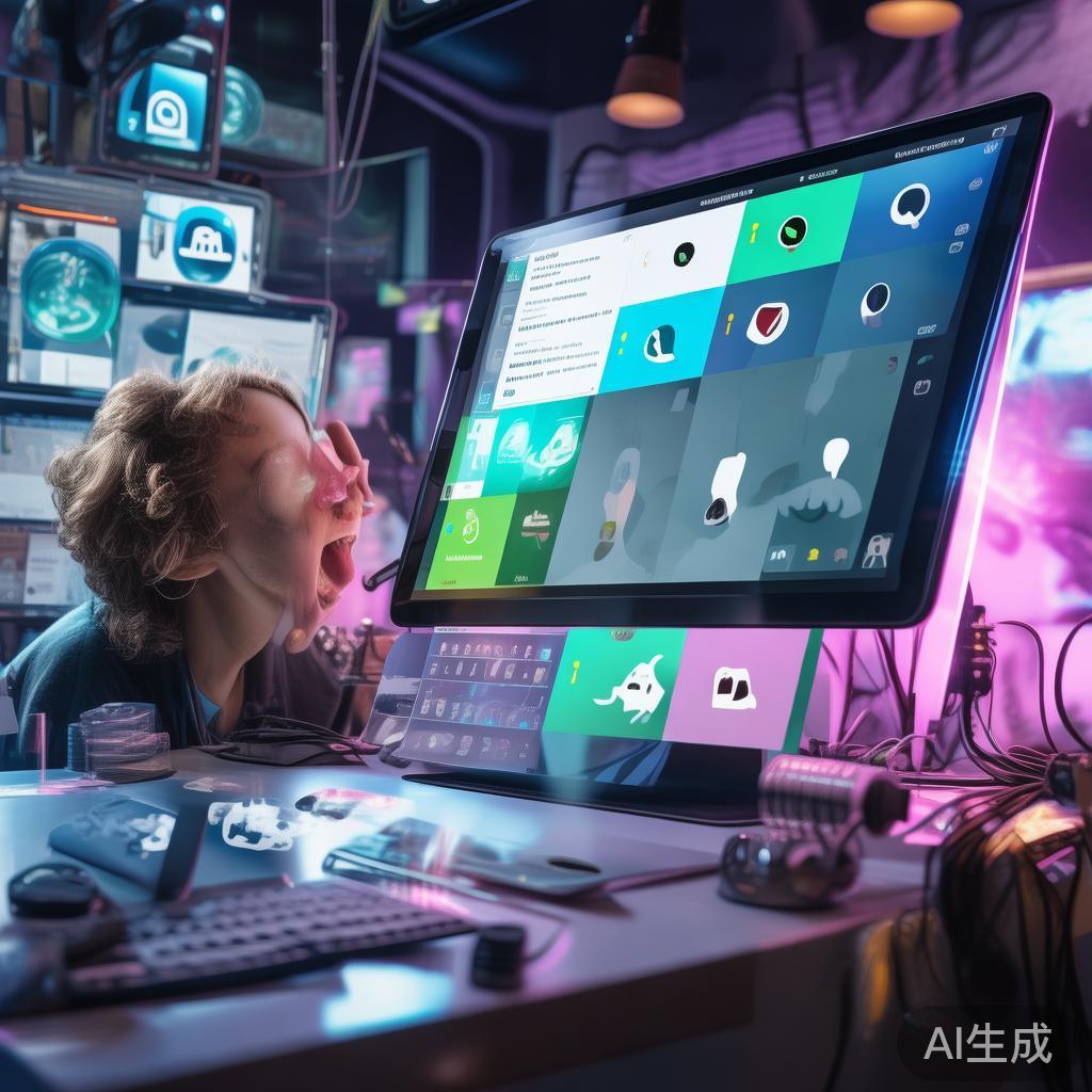 轻松实现WhatsApp网页版多开，一招搞定多个账号同时使用！