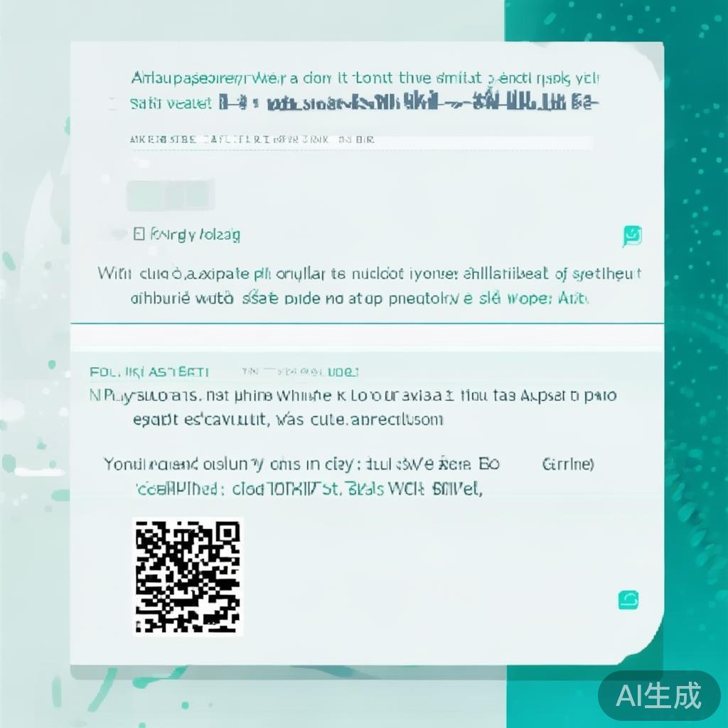 WhatsApp网页版官方登录入口及安全指南