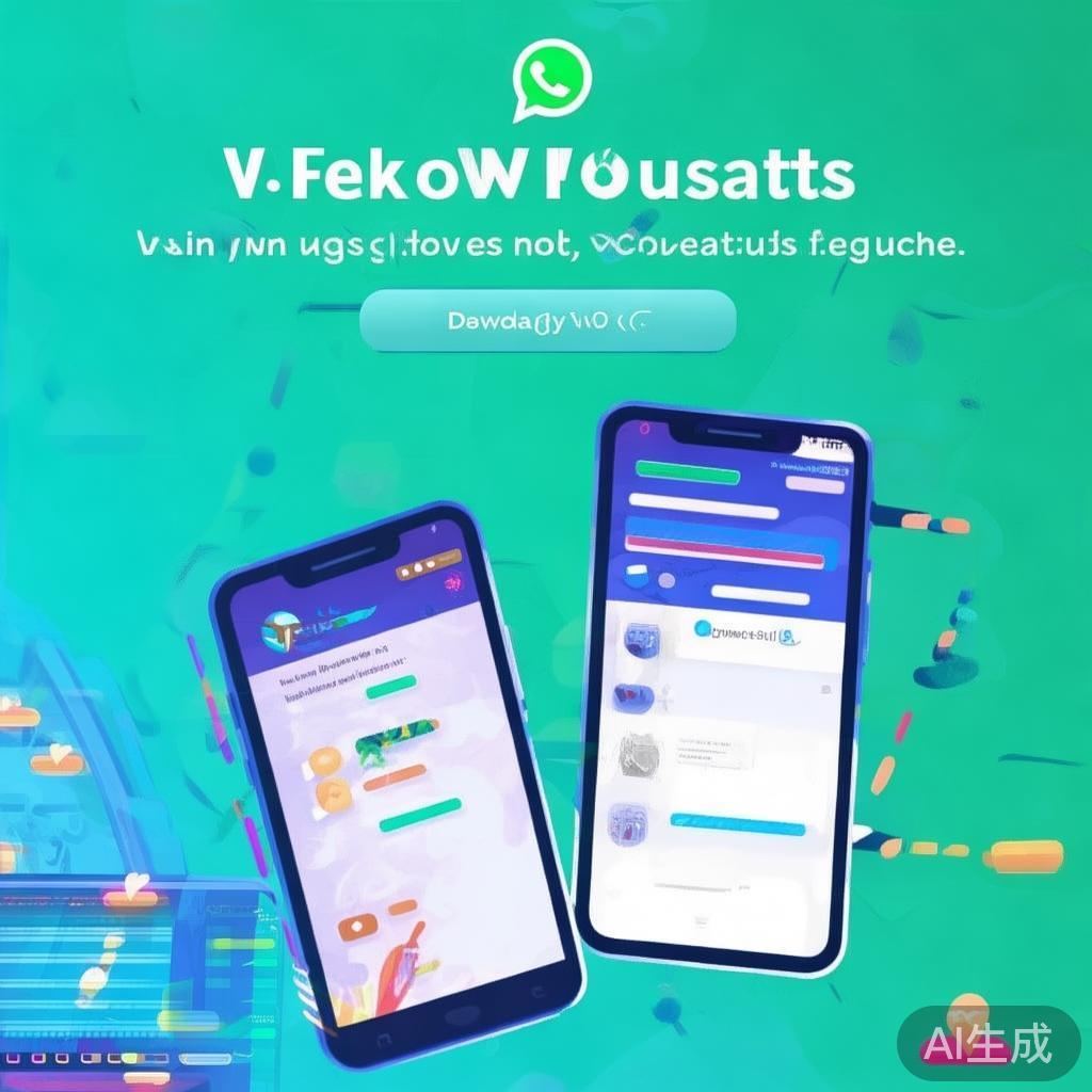WhatsApp最新版发布，新功能、隐私政策与下载指南