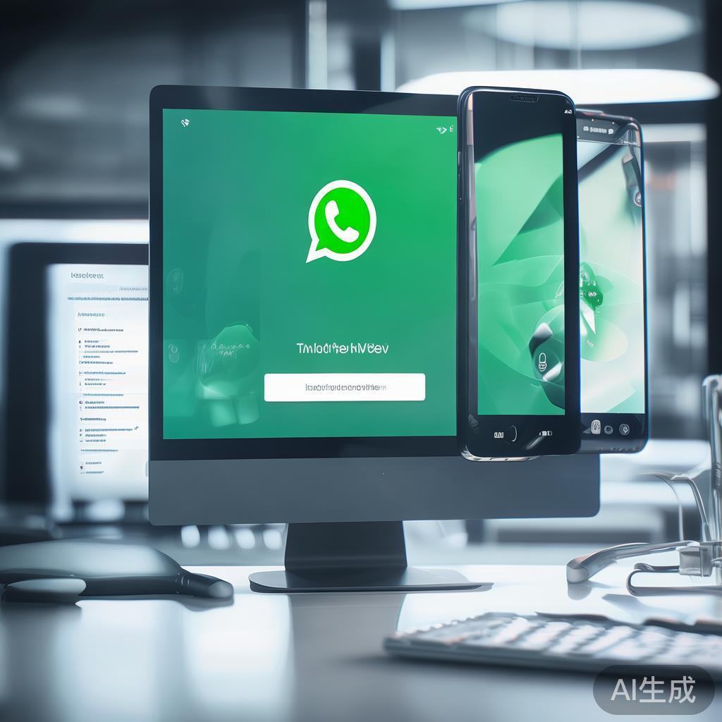 WhatsApp网页版一加登录,便捷无缝的跨设备沟通体验 WhatsApp网页版一加登录,便捷无缝的跨设备沟通体验