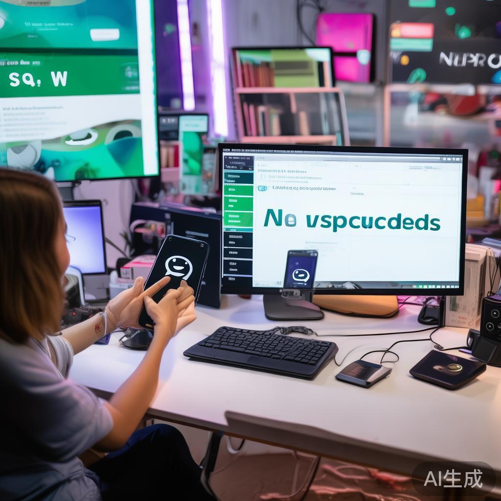 轻松实现WhatsApp网页版安卓登录，跨设备无缝沟通！