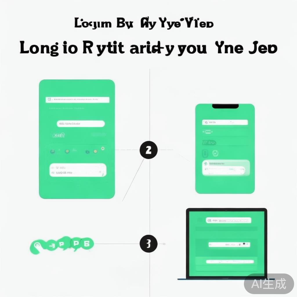 WhatsApp网页版登录指南，简单几步，随时随地畅聊！