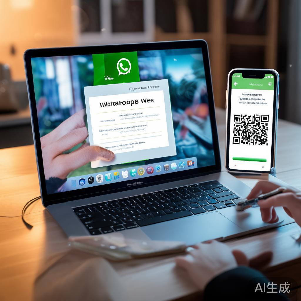WhatsApp网页版苹果用户如何轻松搞定登录？