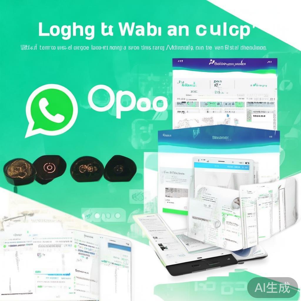 WhatsApp网页版OPPO登录指南，轻松实现多设备无缝切换