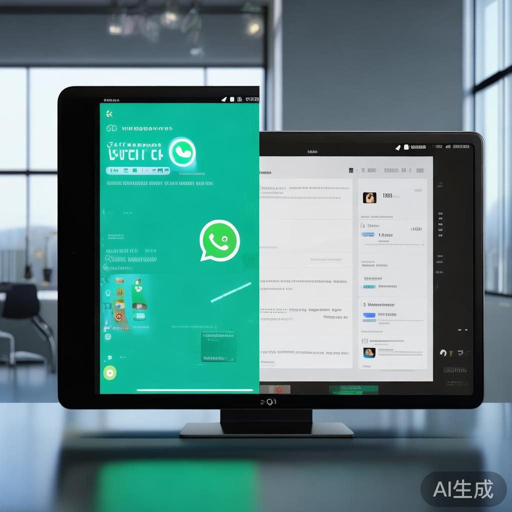 WhatsApp网页版在360浏览器上的使用体验与兼容性分析