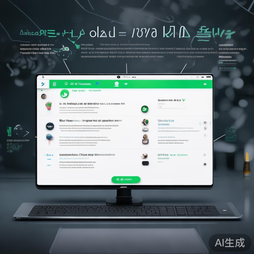 WhatsApp网页版电脑版最新版全面解析，功能升级与使用指南