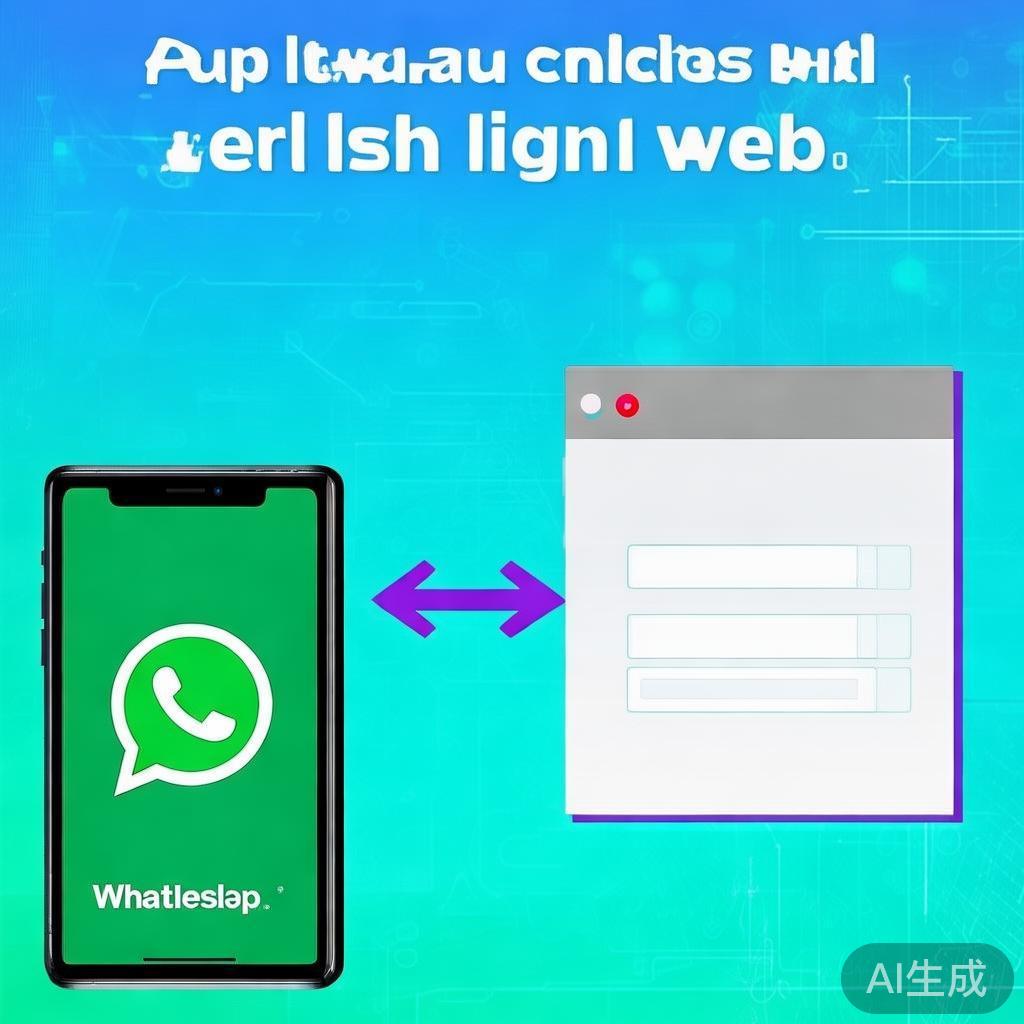 WhatsApp网页登入口在哪？一招教你快速登录！