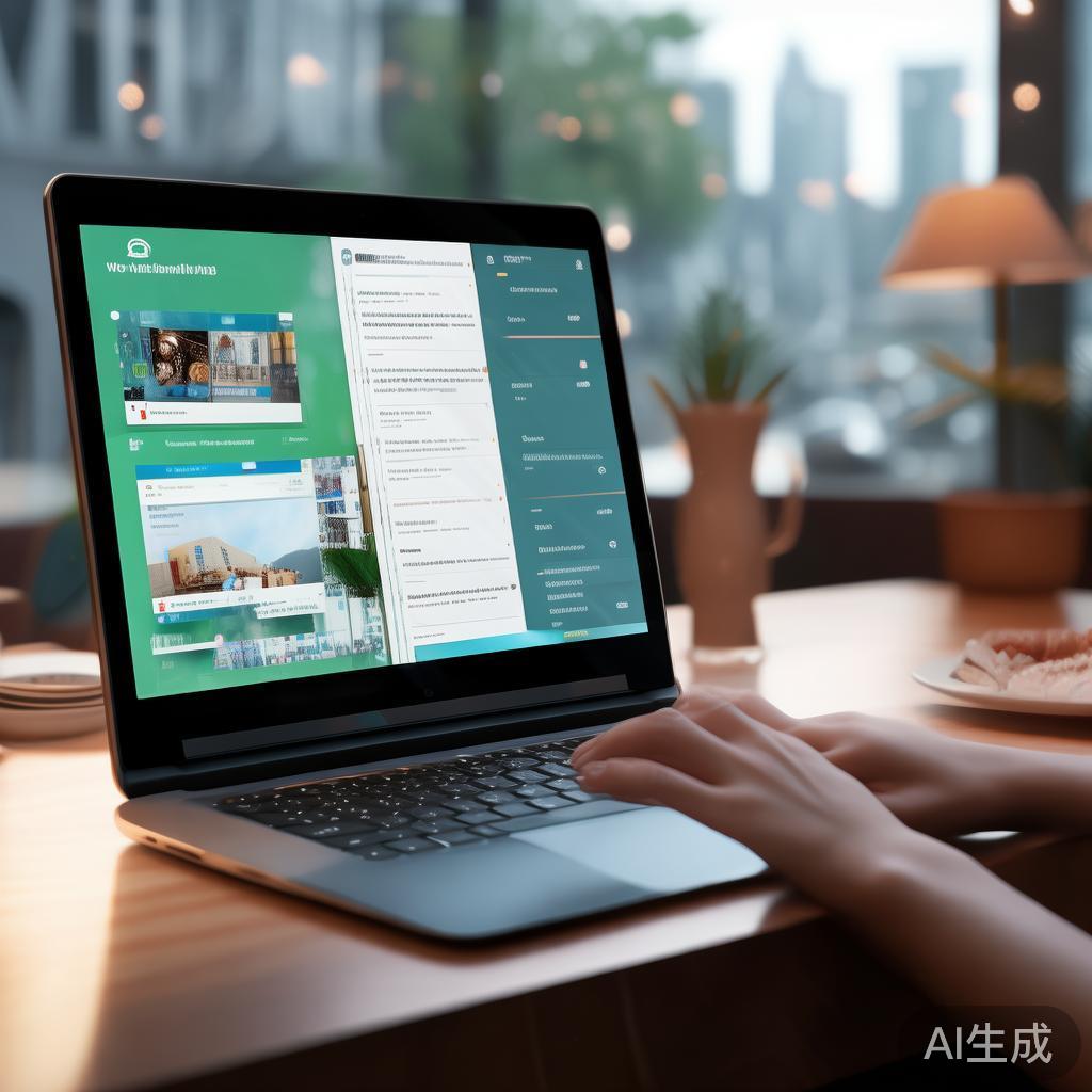 WhatsApp网页版，随时随地畅享即时通讯