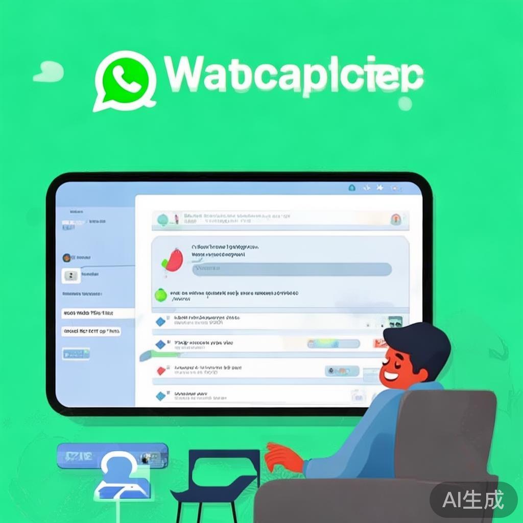 WhatsApp网页免网页版，更便捷的聊天体验