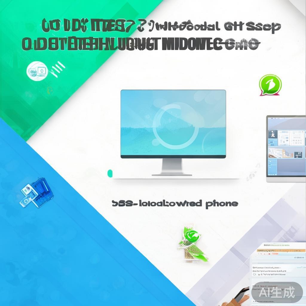 WhatsApp网页版Windows登录指南，无需手机验证的快速方法