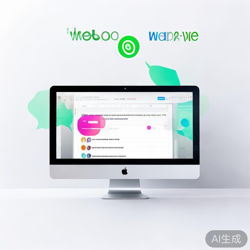 WhatsApp电脑网页版，无需安装，随时随地畅聊！