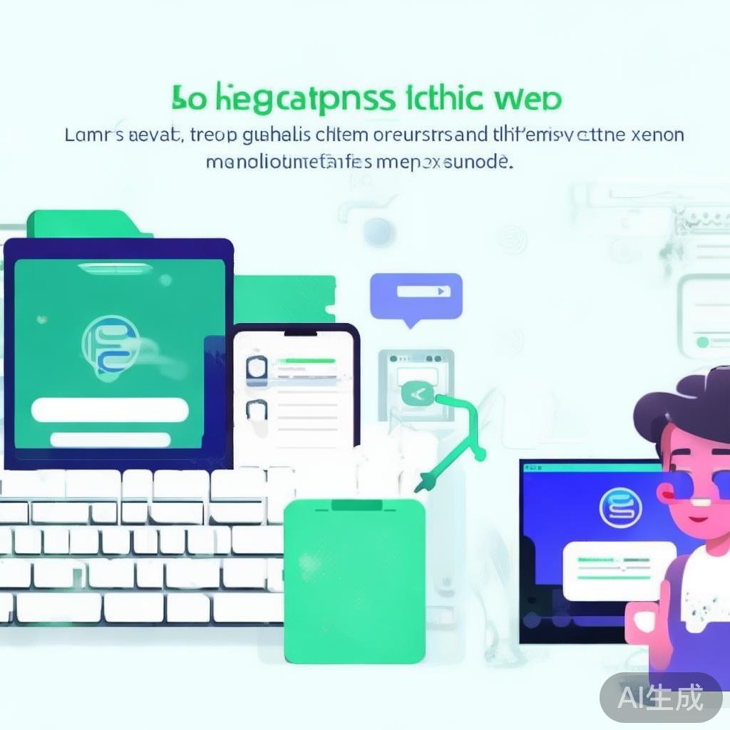 WhatsApp网页版登录指南，轻松掌握跨设备沟通新体验