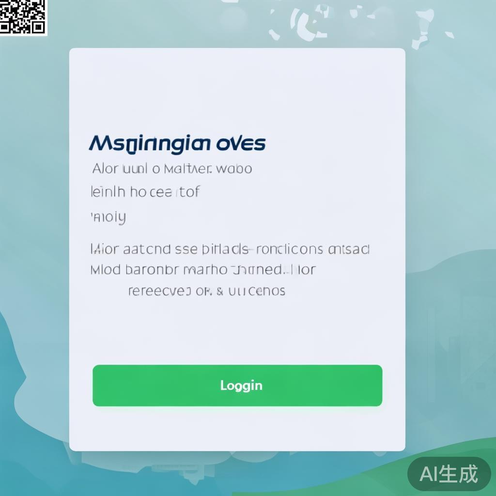 WhatsApp网页版登入口官方，安全便捷的登录指南