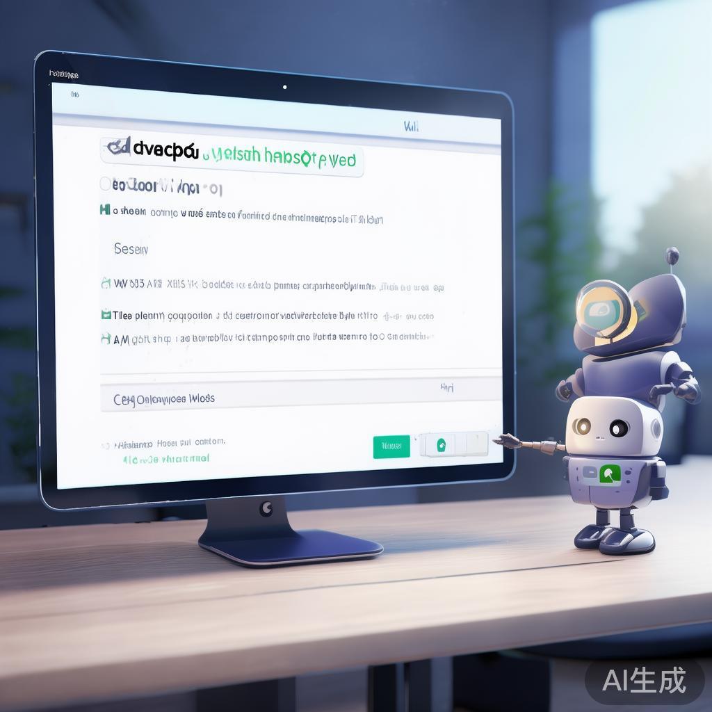 WhatsApp网页版官方网站入口是什么？如何安全使用？