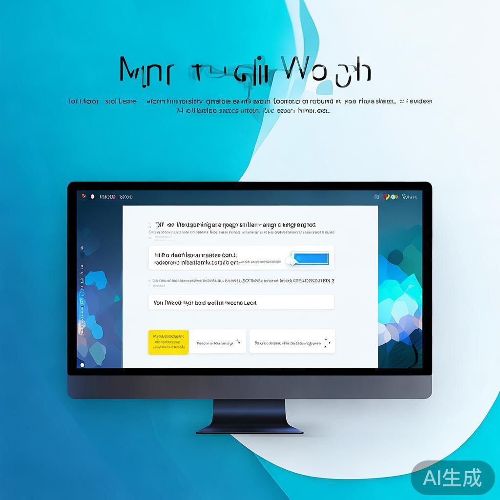 WhatsApp网页版电脑登入口，快速登录指南与注意事项