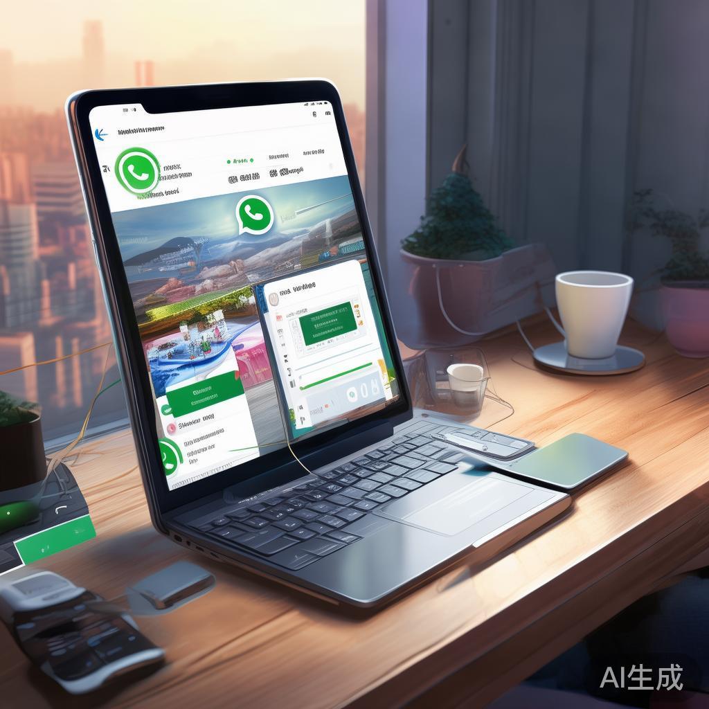 WhatsApp网页版如何在微信浏览器中使用？实用技巧与注意事项