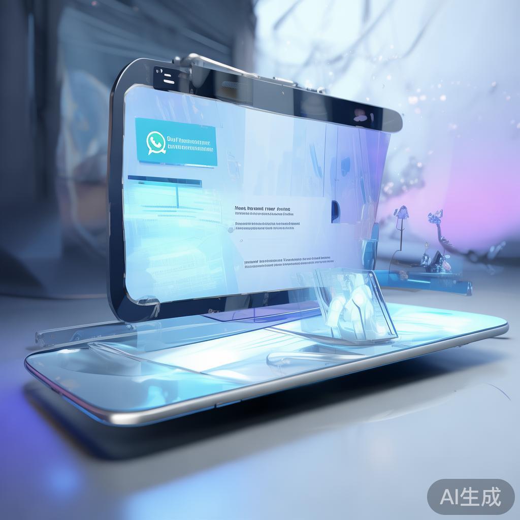 WhatsApp最新版重磅发布，全新功能与隐私升级全面解析！