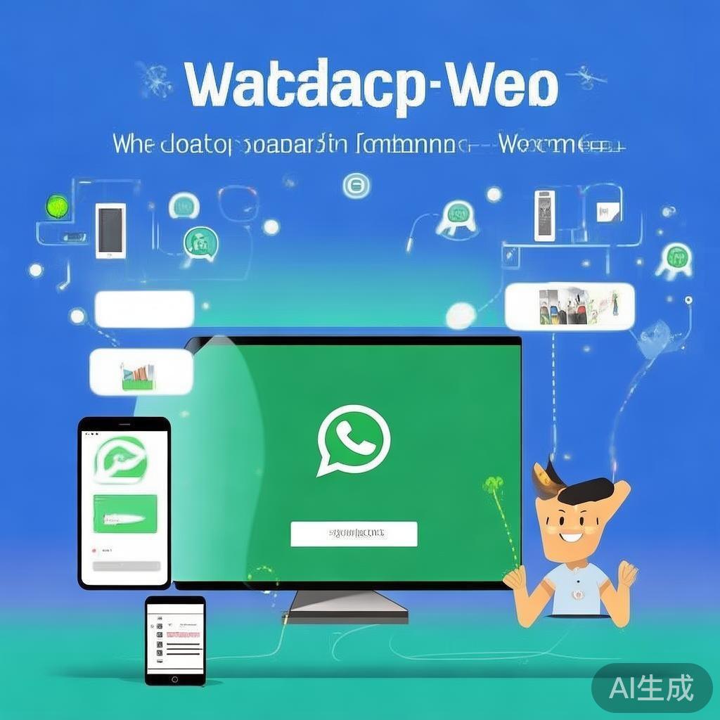 荣耀手机用户福音!WhatsApp网页版登录全攻略,轻松实现跨设备无缝沟通 荣耀手机用户福音!WhatsApp网页版登录全攻略,轻松实现跨设备无缝沟通