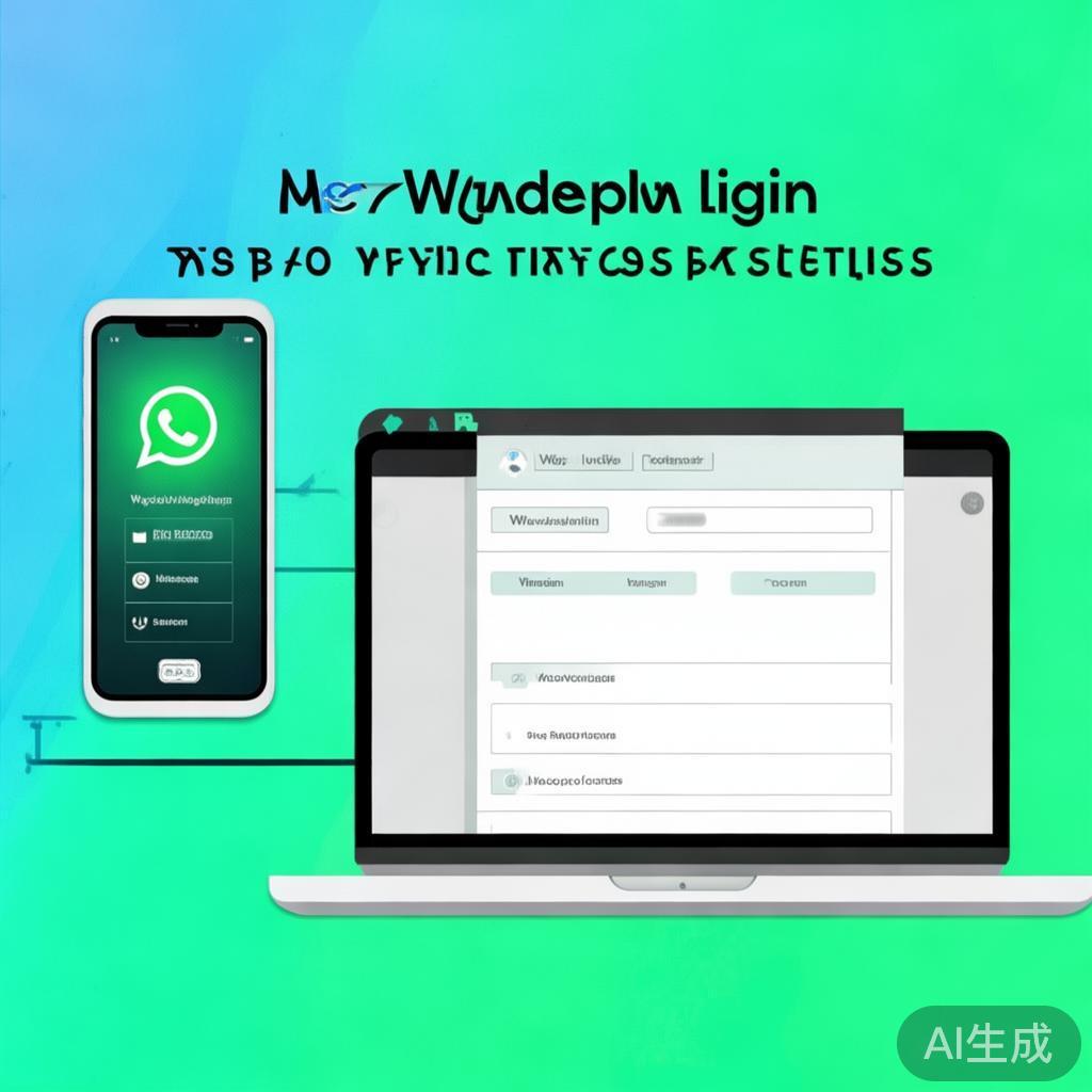 WhatsApp网页登入口，便捷沟通新选择，一步步教你快速登录！