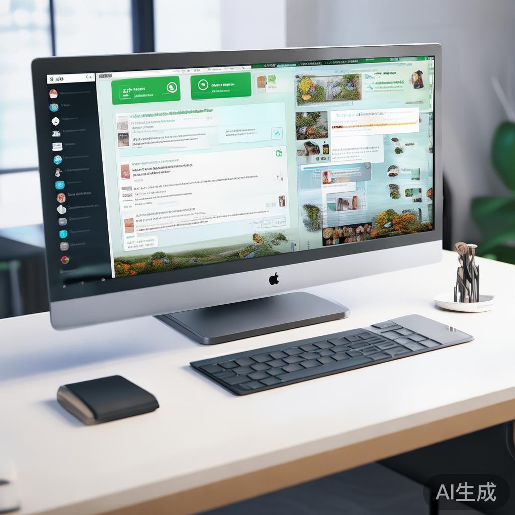 WhatsApp电脑免网页版，高效沟通新选择！