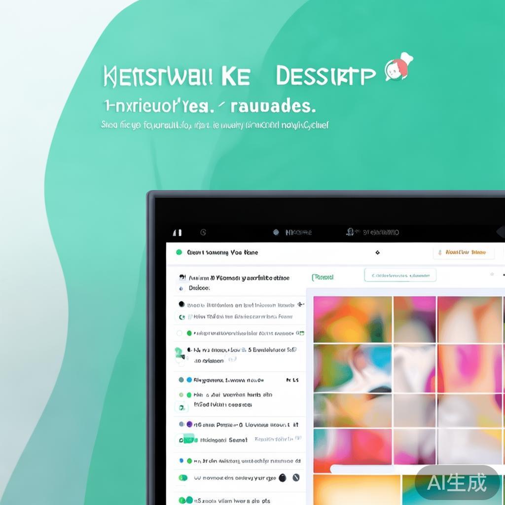 WhatsApp网页版电脑版最新版，功能升级，体验更佳！