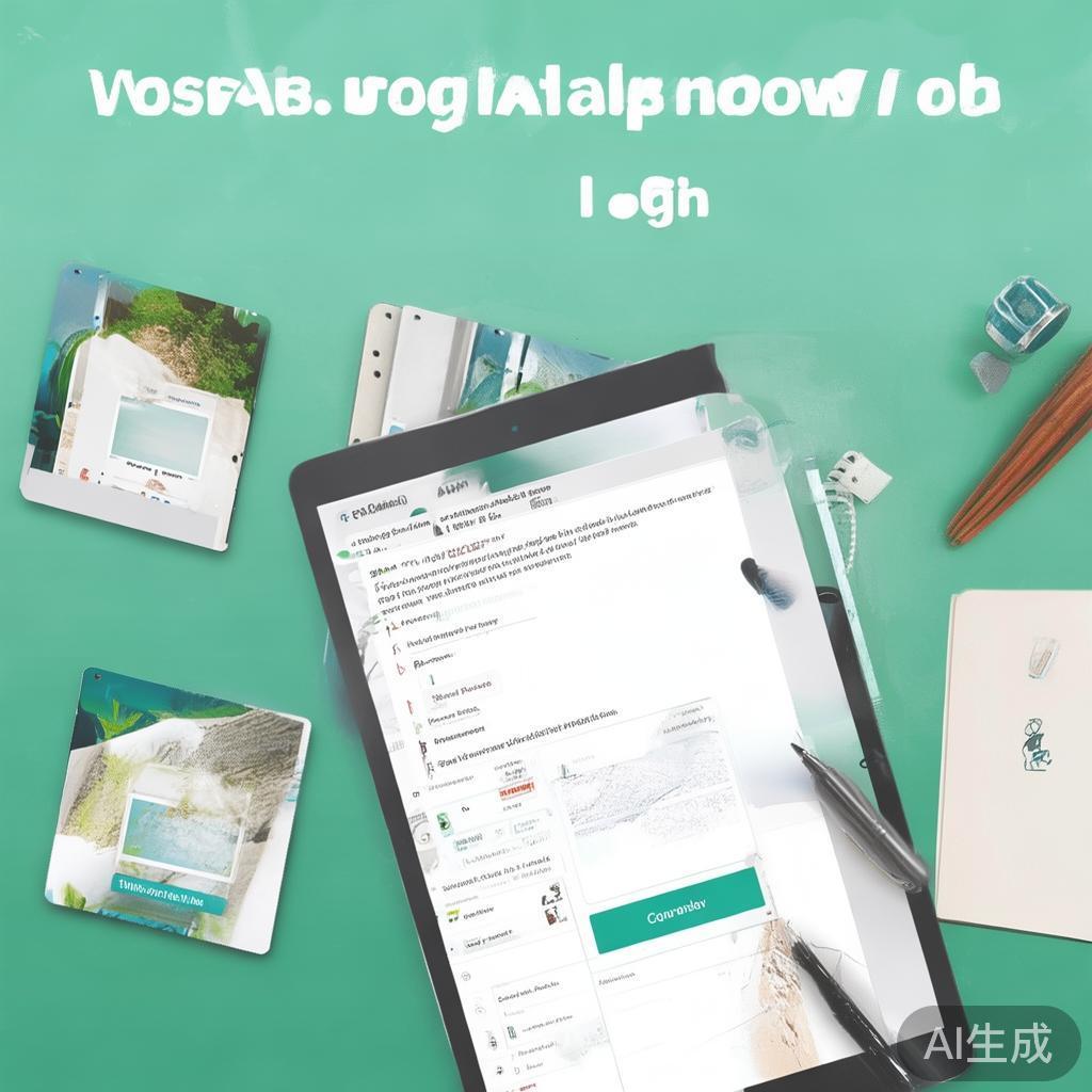 WhatsApp网页版iPad登录指南，轻松实现跨设备无缝沟通