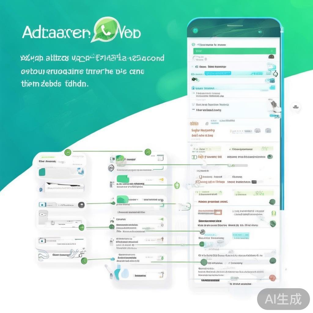 WhatsApp网页版高级功能全解析，提升沟通效率的隐藏技巧