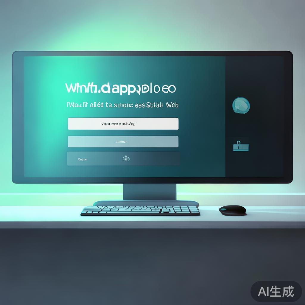WhatsApp网页版官方网站是什么？如何安全访问？