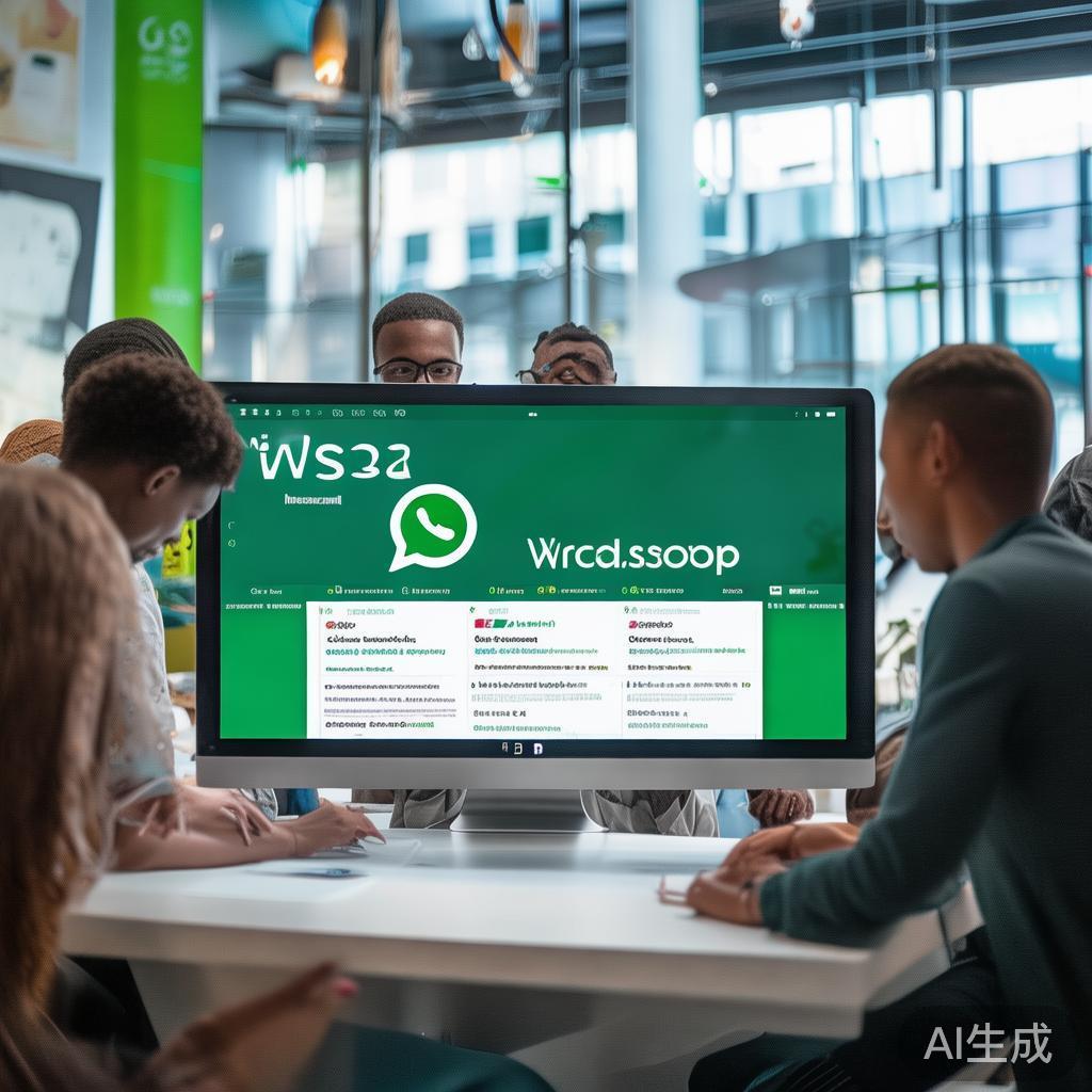 WhatsApp网页版免费版，官方渠道使用指南与安全提示