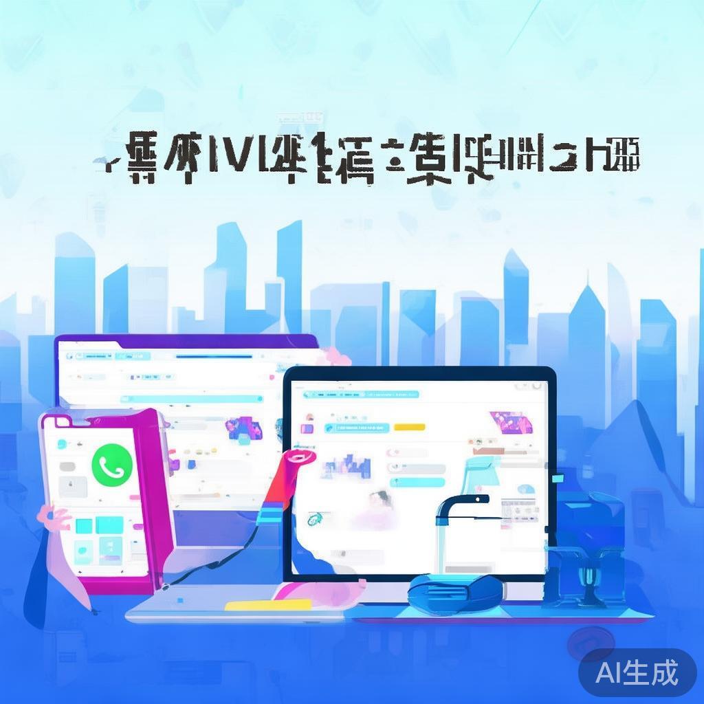 WhatsApp网页版免费下载，轻松畅聊无负担！
