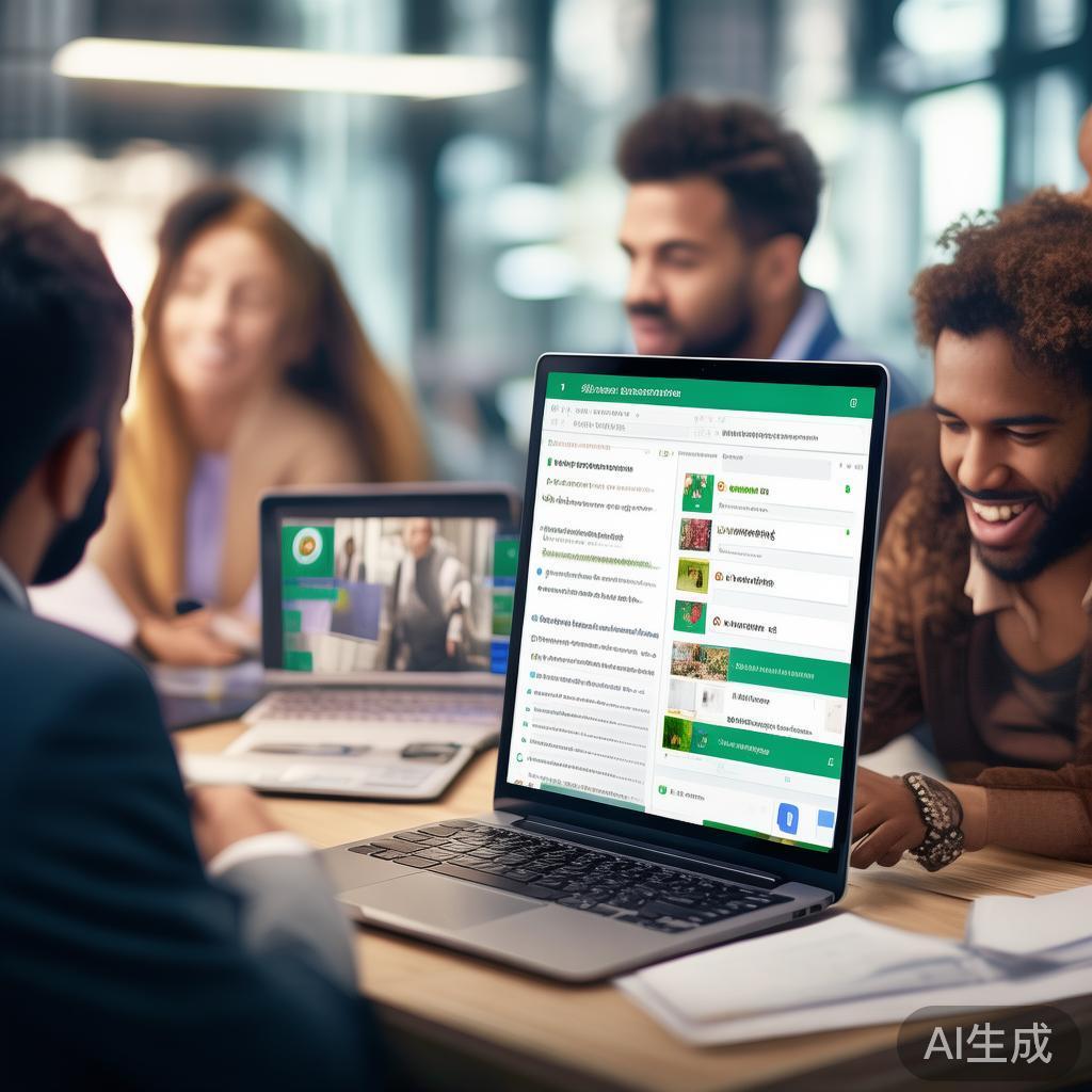 WhatsApp网页版助力外贸沟通，提升效率与客户体验