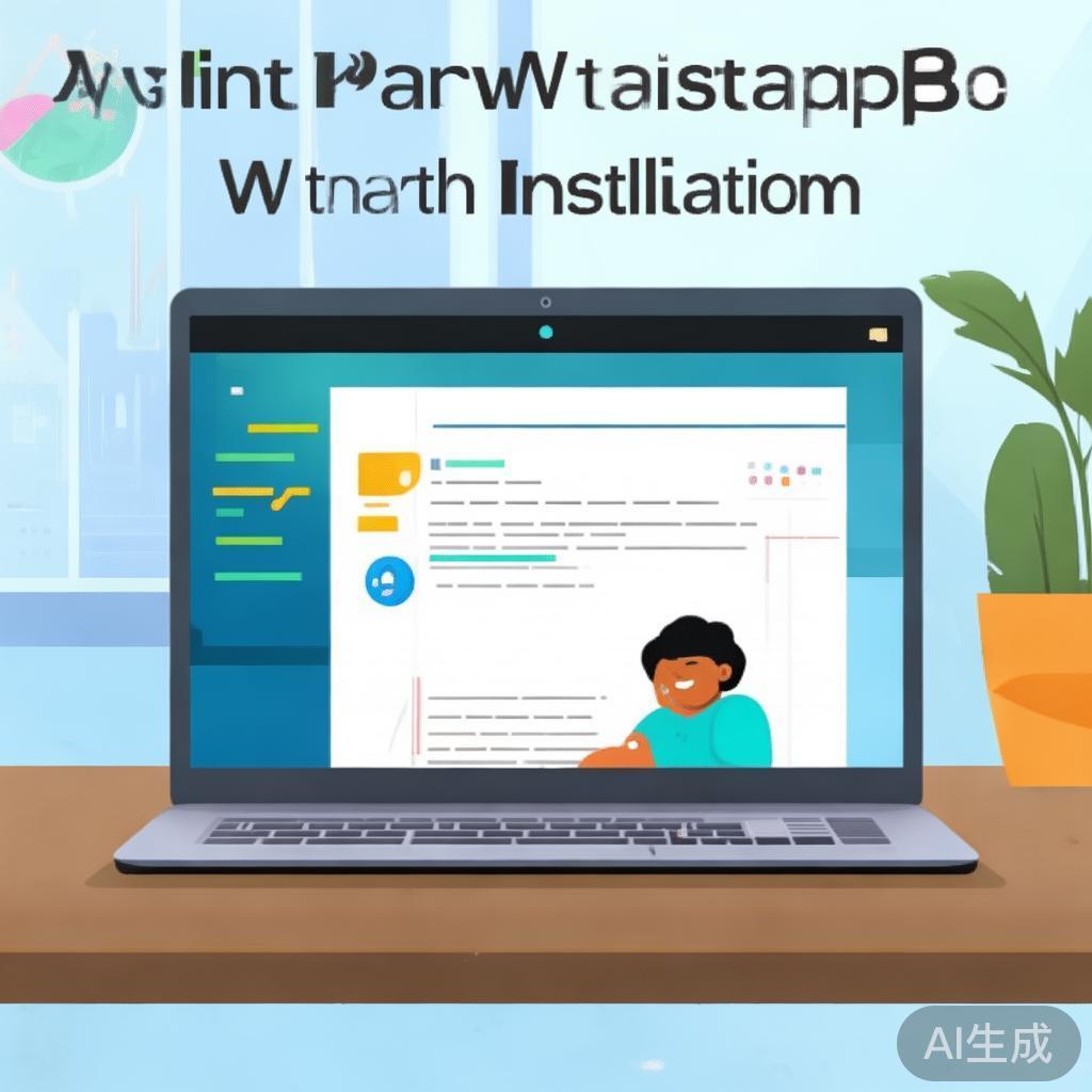 WhatsApp网页版免安装，轻松实现电脑上聊天？