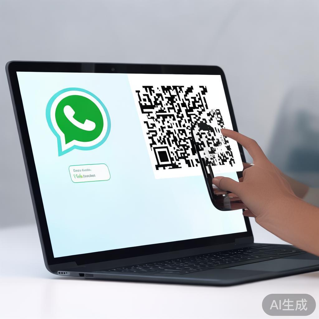 WhatsApp网页版电脑版，如何在电脑上使用WhatsApp官网