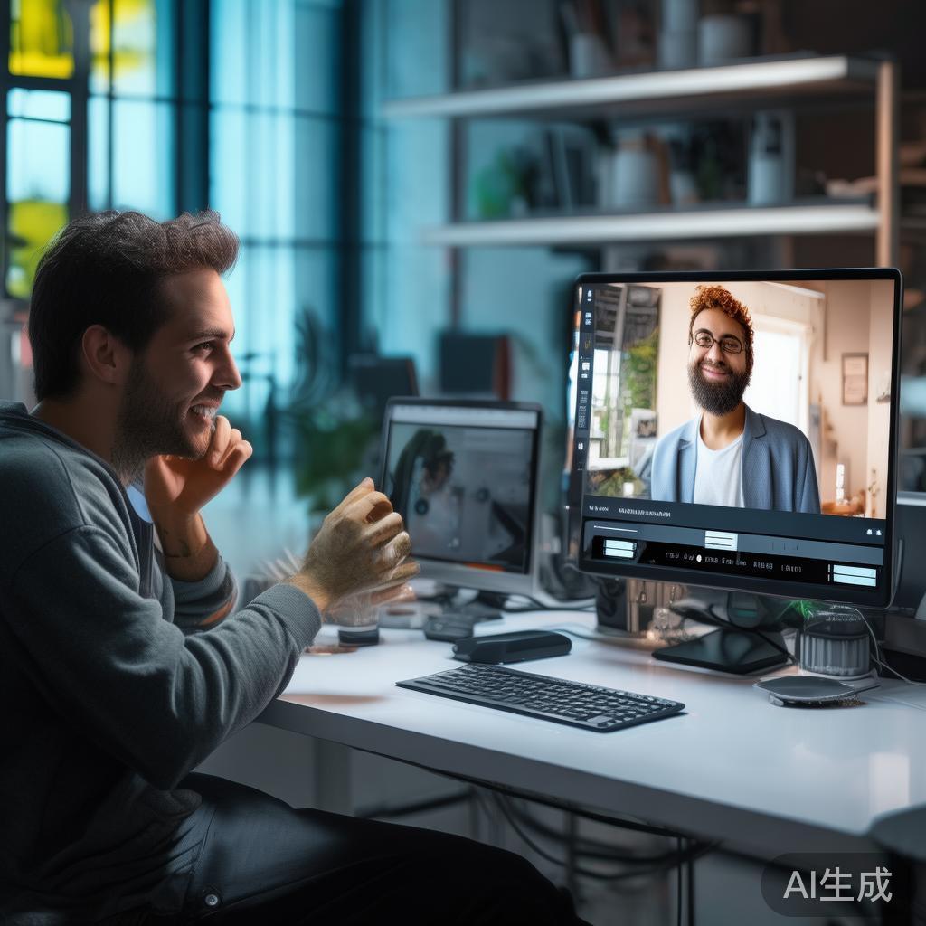 WhatsApp网页版支持超清视频功能，如何获得最佳画质体验？