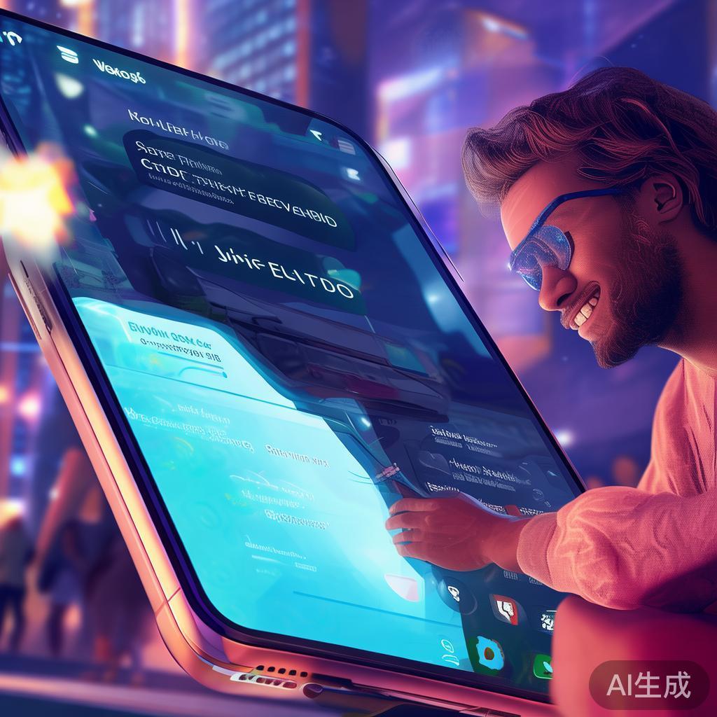 在微信浏览器中畅享WhatsApp网页版，便捷沟通新体验