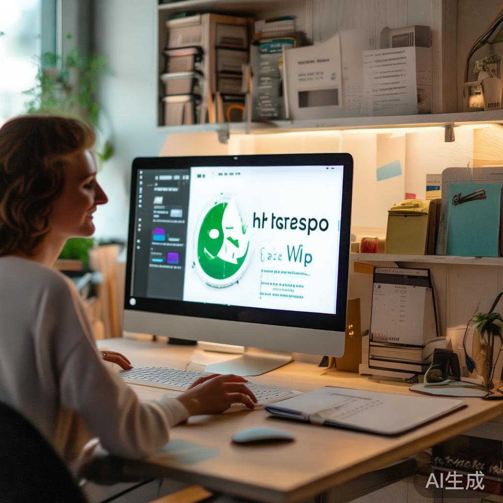 WhatsApp网页版，居家办公的高效神器，提升工作效率的秘密武器