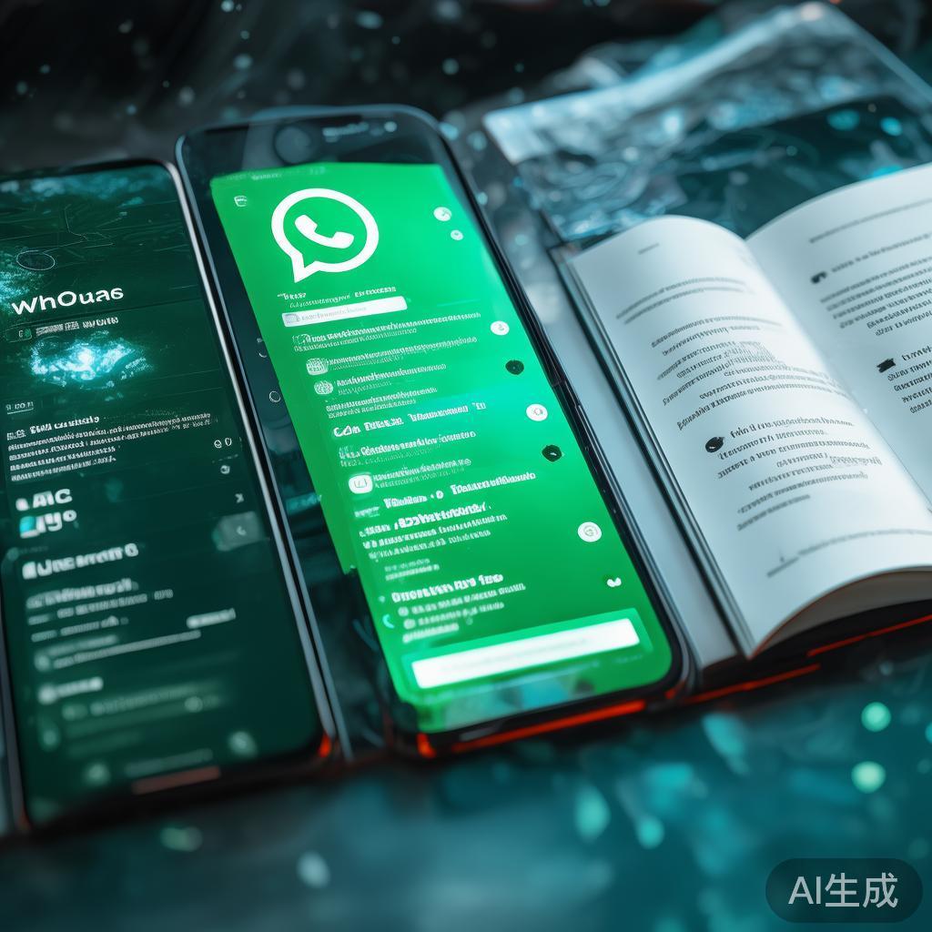 WhatsApp最新版重磅更新，新功能、隐私政策与使用指南