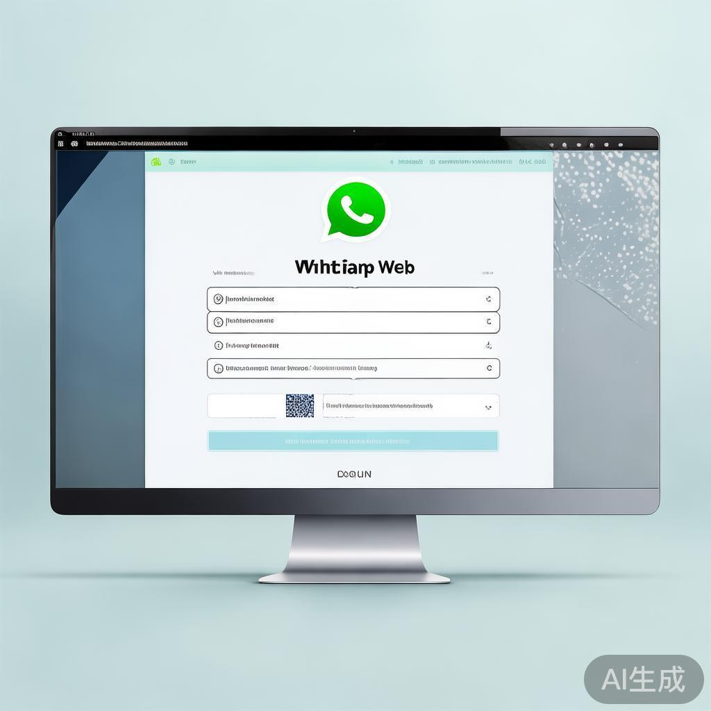 WhatsApp网页版官网是什么？官方入口使用指南