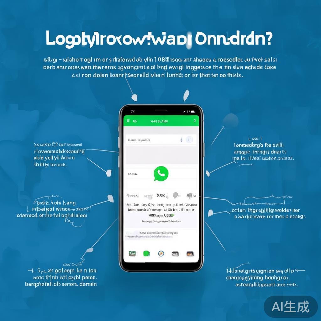 WhatsApp网页版安卓登录指南，轻松实现跨设备沟通
