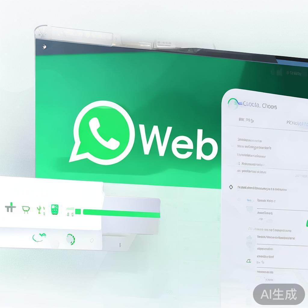 WhatsApp网页版官方网站，安全、便捷的聊天新选择