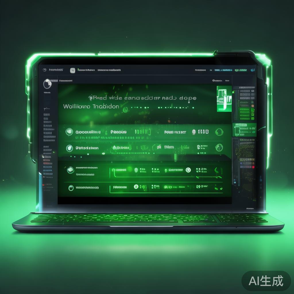 WhatsApp网页版引流工具，轻松实现百万好友添加，提升业务增长！
