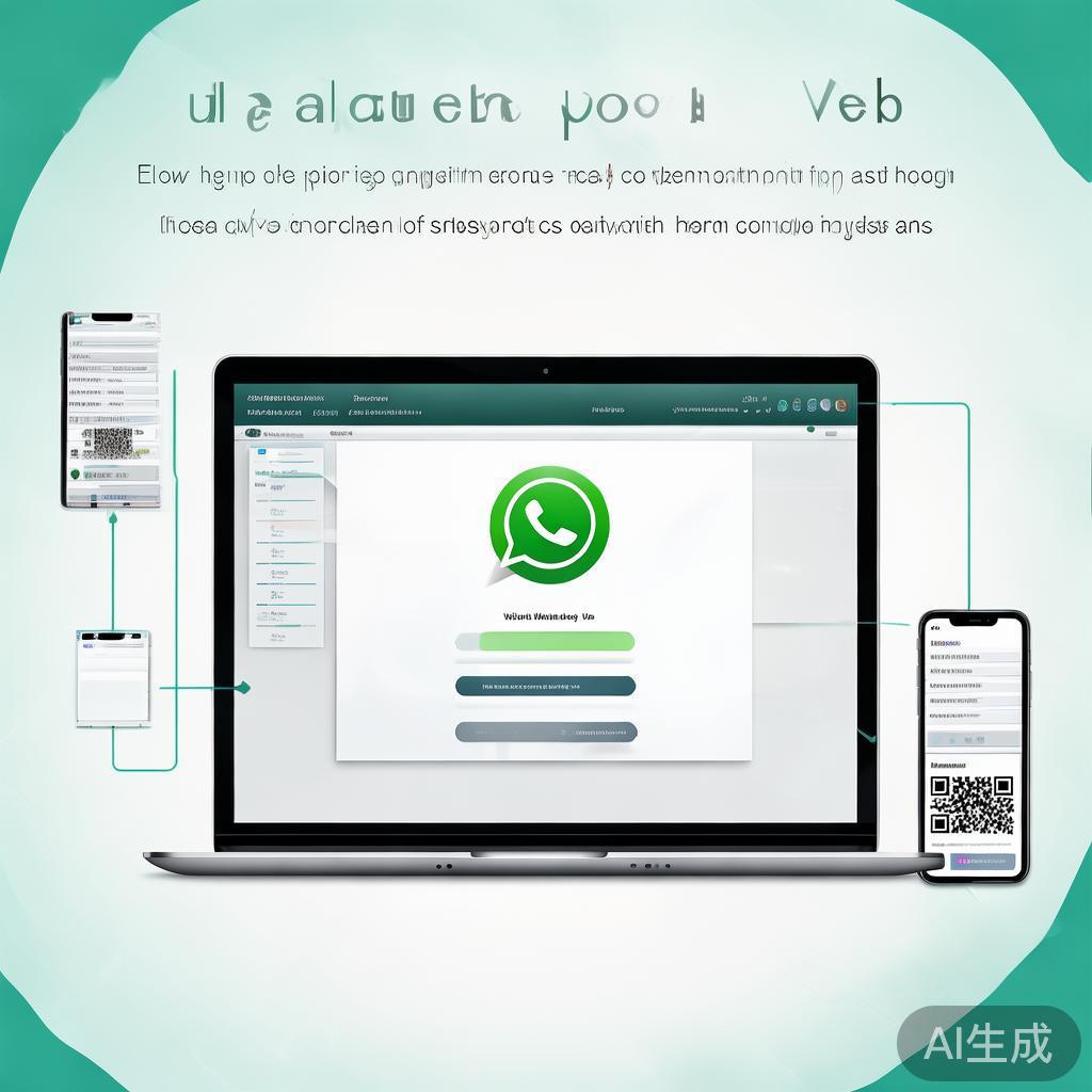 WhatsApp电脑网页版是什么？怎么用？一文搞定！