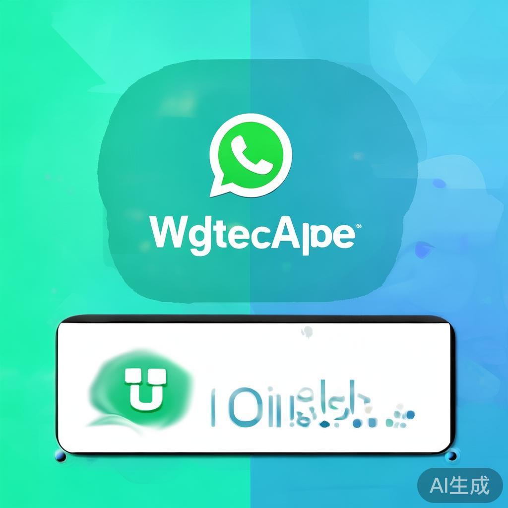 WhatsApp网页版苹果登录,便捷、安全、一步到位! WhatsApp网页版苹果登录,便捷、安全、一步到位!